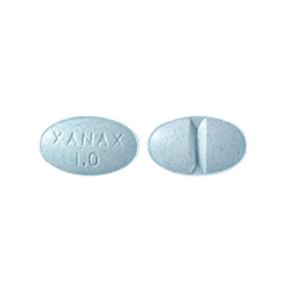 Xanax 1 mg